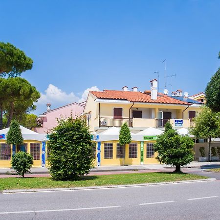Апартаменти Casa Ariete Бібіоне Екстер'єр фото