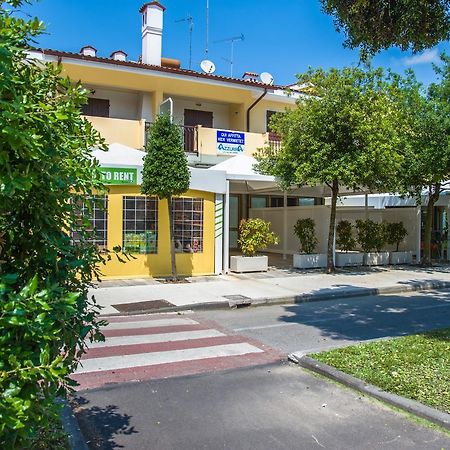 Апартаменти Casa Ariete Бібіоне Екстер'єр фото