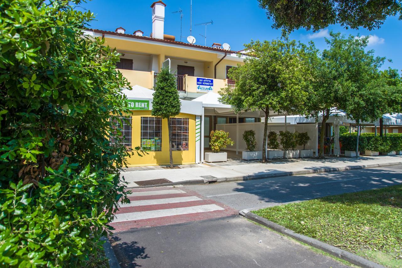 Апартаменти Casa Ariete Бібіоне Екстер'єр фото